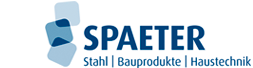 Spaeter Haustechnik-Shop Logo